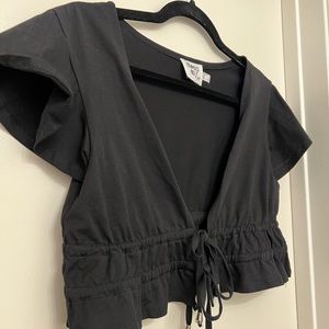 Princess Polly crop top